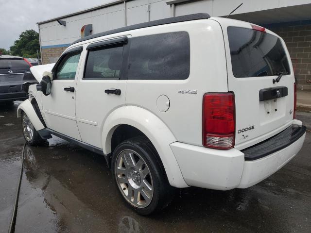 Photo 1 VIN: 1D4PU4GK4AW165505 - DODGE NITRO HEAT 