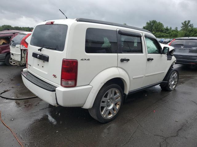 Photo 2 VIN: 1D4PU4GK4AW165505 - DODGE NITRO HEAT 