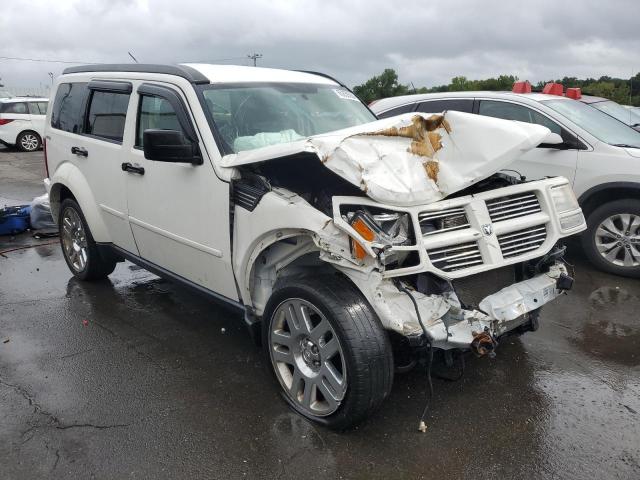 Photo 3 VIN: 1D4PU4GK4AW165505 - DODGE NITRO HEAT 