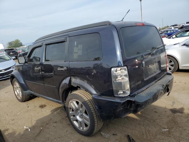 Photo 1 VIN: 1D4PU4GK4BW514275 - DODGE NITRO 