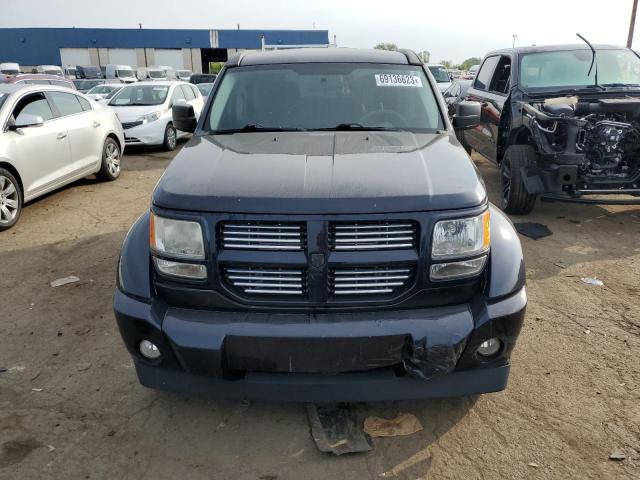 Photo 4 VIN: 1D4PU4GK4BW514275 - DODGE NITRO 