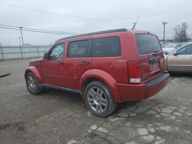 Photo 1 VIN: 1D4PU4GK4BW537782 - DODGE NITRO 