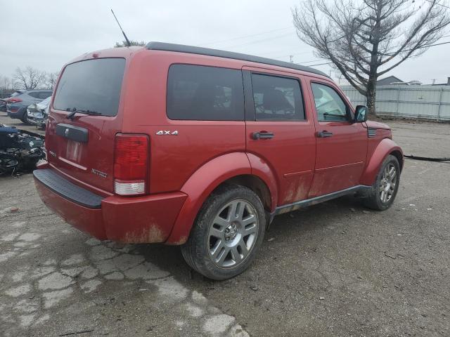 Photo 2 VIN: 1D4PU4GK4BW537782 - DODGE NITRO 