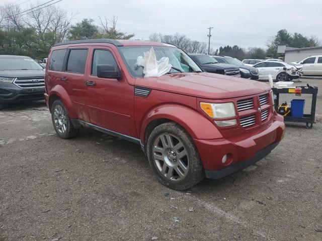 Photo 3 VIN: 1D4PU4GK4BW537782 - DODGE NITRO 