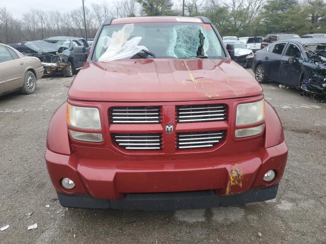 Photo 4 VIN: 1D4PU4GK4BW537782 - DODGE NITRO 