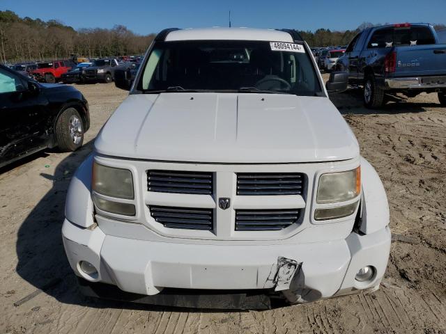 Photo 4 VIN: 1D4PU4GK4BW544070 - DODGE NITRO HEAT 