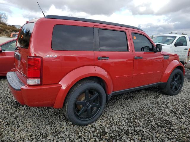 Photo 2 VIN: 1D4PU4GK4BW554730 - DODGE NITRO HEAT 