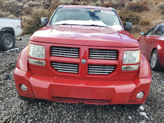 Photo 4 VIN: 1D4PU4GK4BW554730 - DODGE NITRO HEAT 