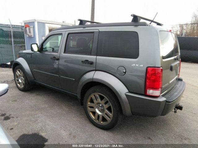 Photo 2 VIN: 1D4PU4GK4BW605031 - DODGE NITRO 