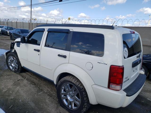 Photo 1 VIN: 1D4PU4GK5AW174794 - DODGE NITRO HEAT 