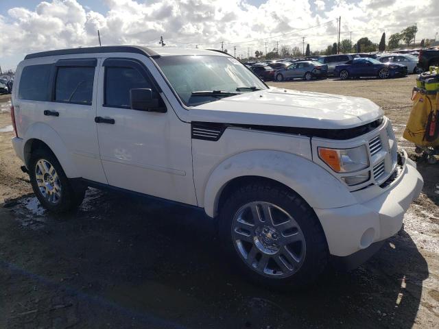 Photo 3 VIN: 1D4PU4GK5AW174794 - DODGE NITRO HEAT 