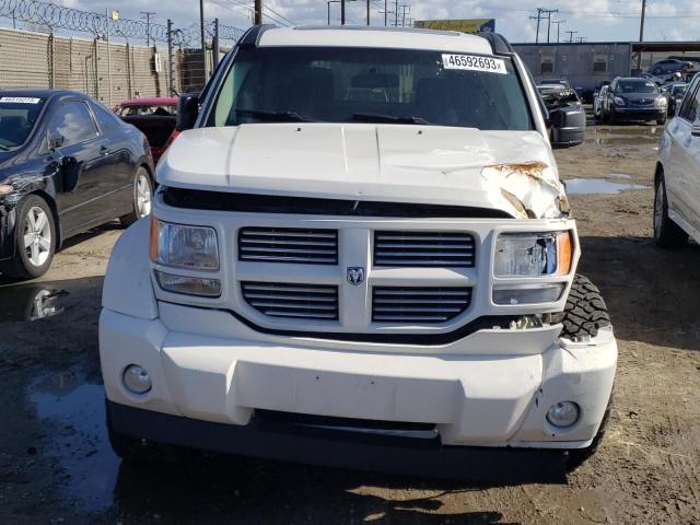 Photo 4 VIN: 1D4PU4GK5AW174794 - DODGE NITRO HEAT 