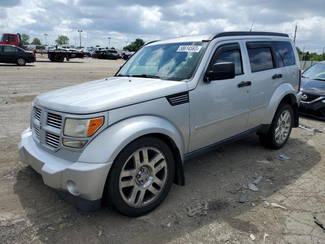 Photo 0 VIN: 1D4PU4GK5BW510428 - DODGE NITRO HEAT 