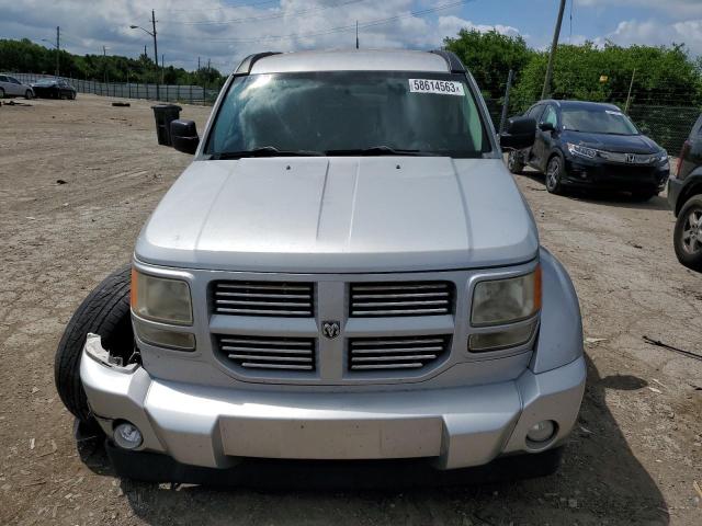 Photo 4 VIN: 1D4PU4GK5BW510428 - DODGE NITRO HEAT 