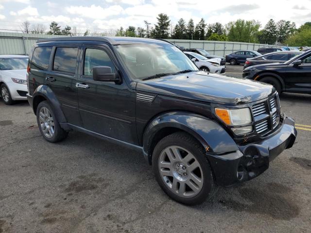 Photo 3 VIN: 1D4PU4GK5BW511997 - DODGE NITRO 