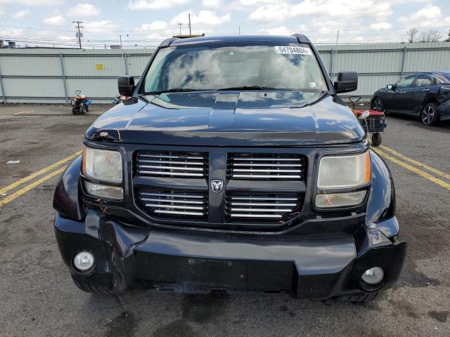 Photo 4 VIN: 1D4PU4GK5BW511997 - DODGE NITRO 