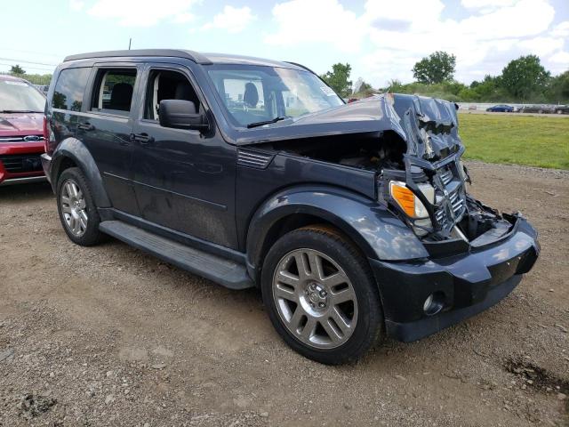 Photo 3 VIN: 1D4PU4GK5BW563940 - DODGE NITRO HEAT 