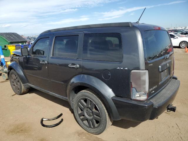 Photo 1 VIN: 1D4PU4GK5BW574663 - DODGE NITRO HEAT 