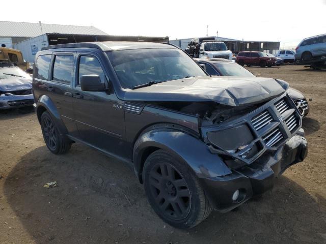 Photo 3 VIN: 1D4PU4GK5BW574663 - DODGE NITRO HEAT 