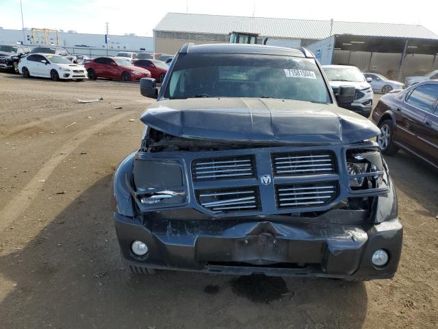 Photo 4 VIN: 1D4PU4GK5BW574663 - DODGE NITRO HEAT 