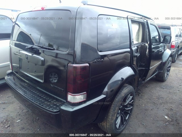 Photo 3 VIN: 1D4PU4GK5BW602140 - DODGE NITRO 