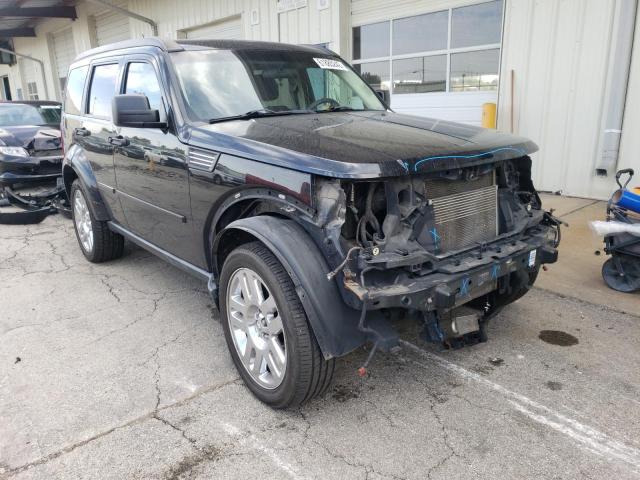 Photo 0 VIN: 1D4PU4GK5BW602171 - DODGE NITRO HEAT 