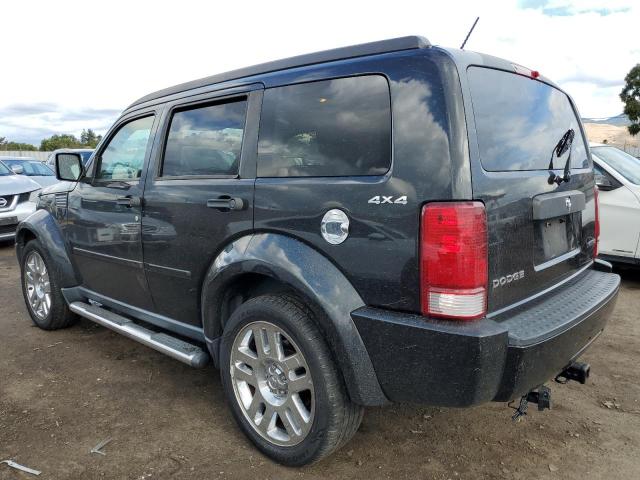 Photo 1 VIN: 1D4PU4GK6AW175212 - DODGE NITRO 