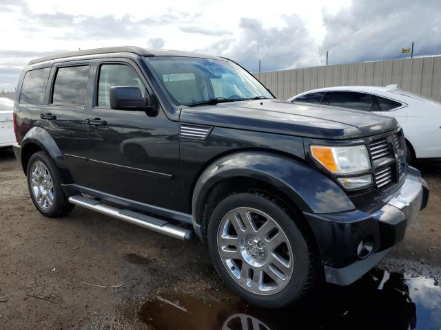 Photo 3 VIN: 1D4PU4GK6AW175212 - DODGE NITRO 