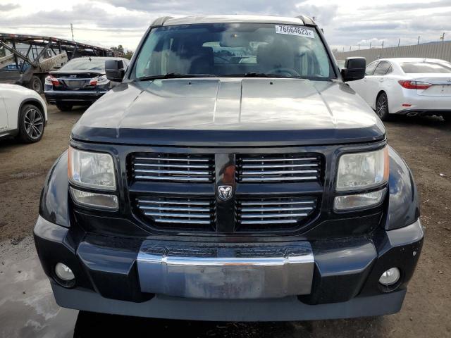 Photo 4 VIN: 1D4PU4GK6AW175212 - DODGE NITRO 