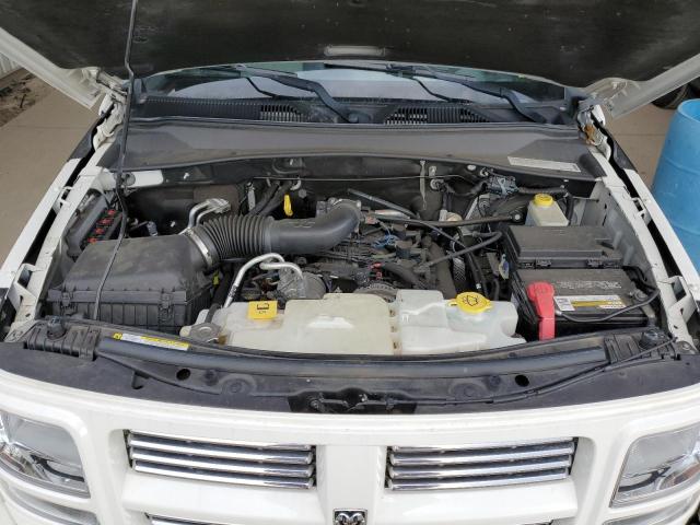 Photo 10 VIN: 1D4PU4GK6AW175260 - DODGE NITRO HEAT 