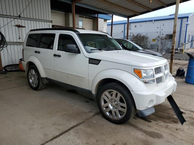 Photo 3 VIN: 1D4PU4GK6AW175260 - DODGE NITRO HEAT 