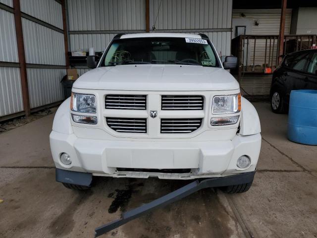 Photo 4 VIN: 1D4PU4GK6AW175260 - DODGE NITRO HEAT 