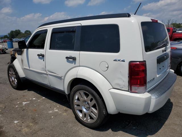 Photo 1 VIN: 1D4PU4GK6AW175260 - DODGE NITRO HEAT 