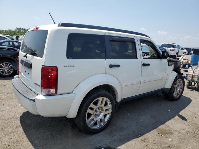 Photo 2 VIN: 1D4PU4GK6AW175260 - DODGE NITRO HEAT 