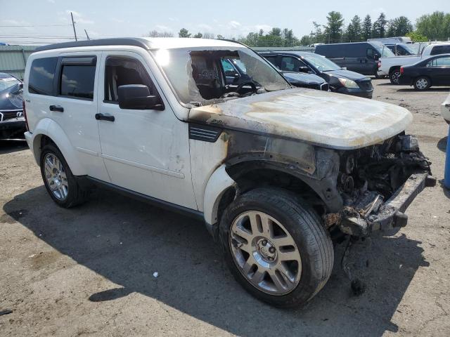 Photo 3 VIN: 1D4PU4GK6AW175260 - DODGE NITRO HEAT 