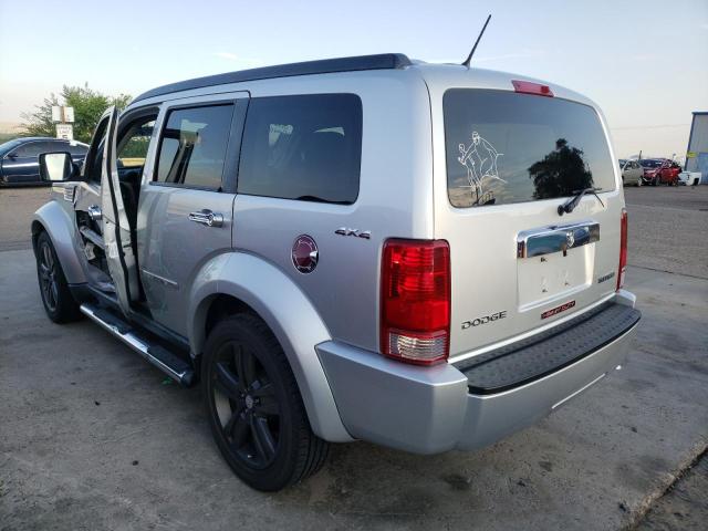 Photo 2 VIN: 1D4PU4GK6BW603992 - DODGE NITRO HEAT 