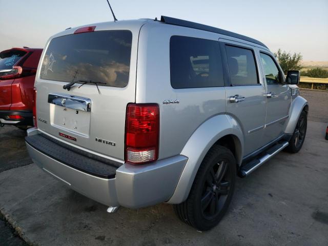 Photo 3 VIN: 1D4PU4GK6BW603992 - DODGE NITRO HEAT 