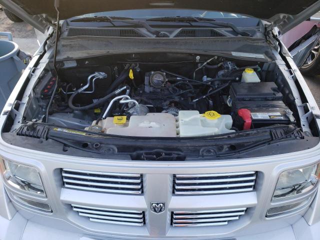 Photo 6 VIN: 1D4PU4GK6BW603992 - DODGE NITRO HEAT 