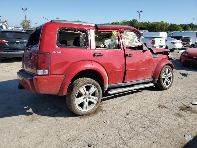 Photo 2 VIN: 1D4PU4GK6BW604981 - DODGE NITRO 