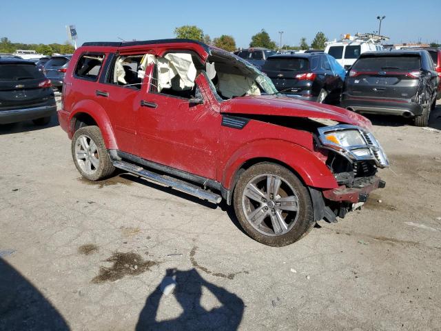 Photo 3 VIN: 1D4PU4GK6BW604981 - DODGE NITRO 