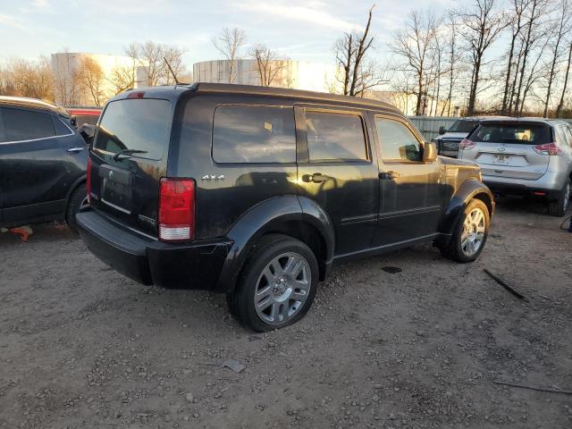 Photo 2 VIN: 1D4PU4GK7AW157348 - DODGE NITRO HEAT 