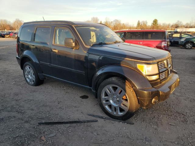 Photo 3 VIN: 1D4PU4GK7AW157348 - DODGE NITRO HEAT 