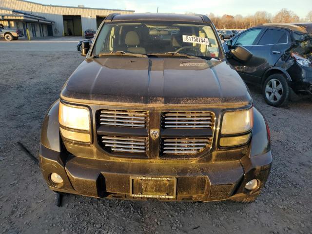 Photo 4 VIN: 1D4PU4GK7AW157348 - DODGE NITRO HEAT 