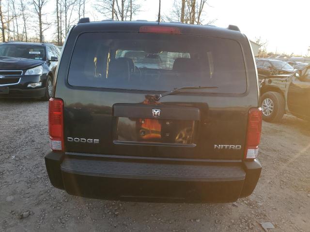 Photo 5 VIN: 1D4PU4GK7AW157348 - DODGE NITRO HEAT 