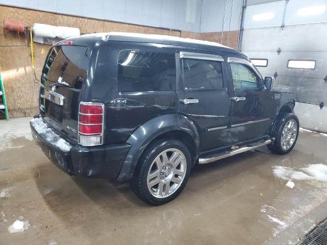 Photo 2 VIN: 1D4PU4GK7BW517932 - DODGE NITRO 