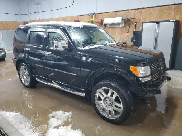 Photo 3 VIN: 1D4PU4GK7BW517932 - DODGE NITRO 