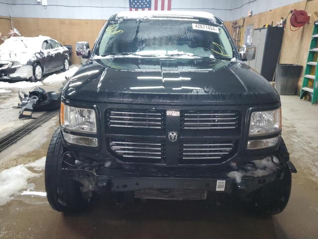 Photo 4 VIN: 1D4PU4GK7BW517932 - DODGE NITRO 