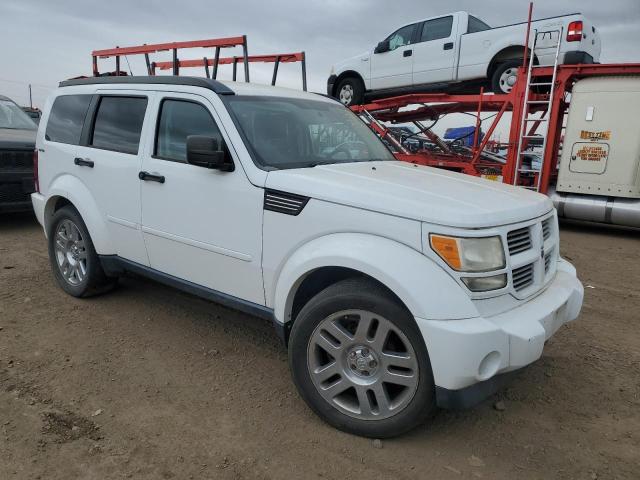 Photo 3 VIN: 1D4PU4GK7BW522841 - DODGE NITRO 