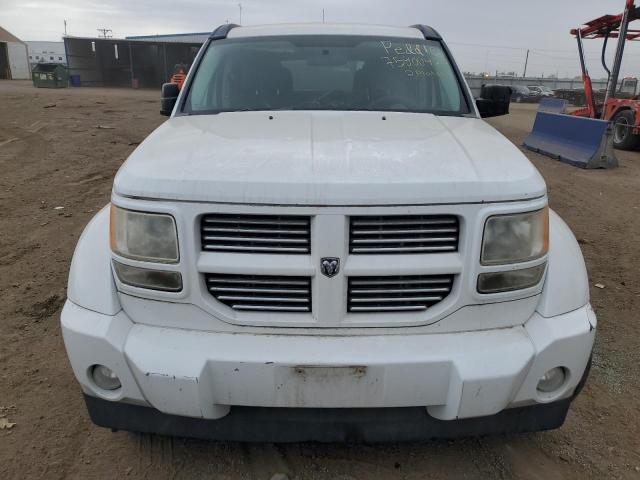 Photo 4 VIN: 1D4PU4GK7BW522841 - DODGE NITRO 