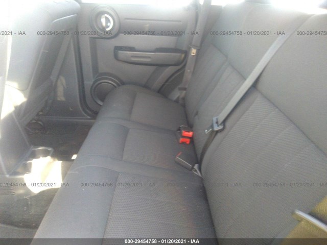 Photo 7 VIN: 1D4PU4GK7BW529157 - DODGE NITRO 